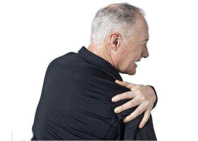 肩部疼痛和肺癌
