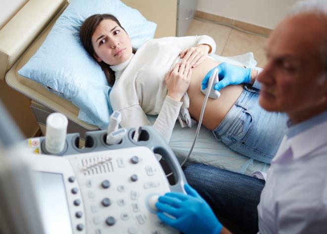 孕期的超声检查