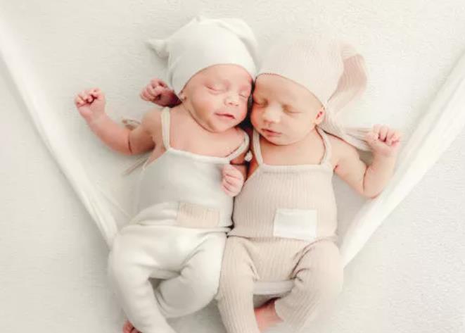 双胞胎妊娠
