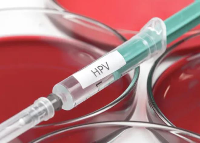 HPV病毒