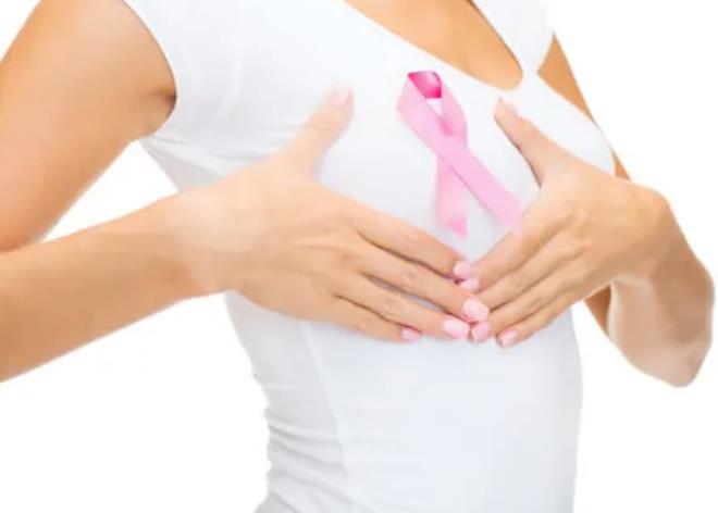 不仅仅是肿块：许多女性忽略了乳腺癌的细微迹象？值得注意