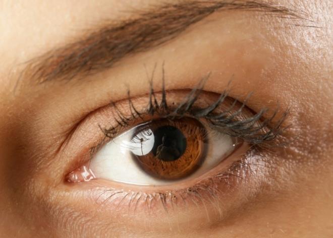 中国有6亿人近视，除了近视，女性会更容易出现其他眼部疾病？