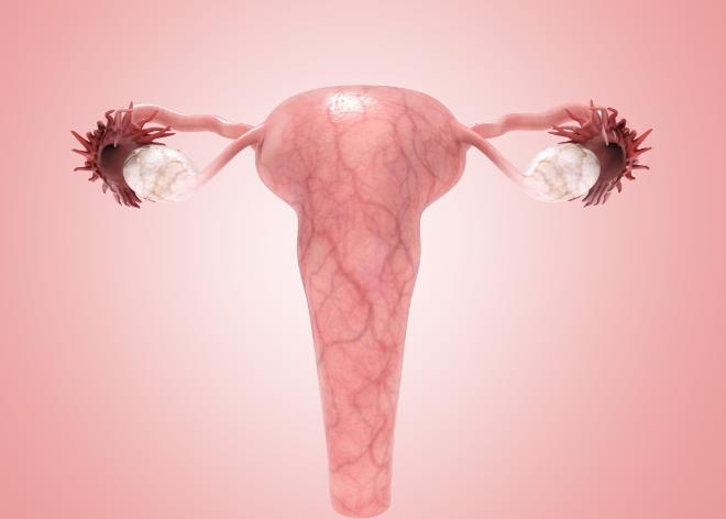 早发性卵巢功能不全