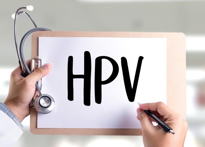 男性HPV