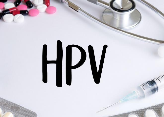 男性HPV