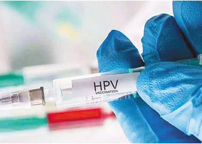 HPV