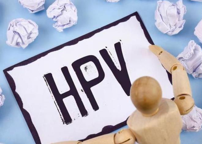 HPV