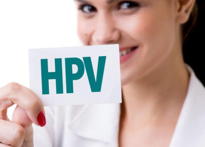 HPV