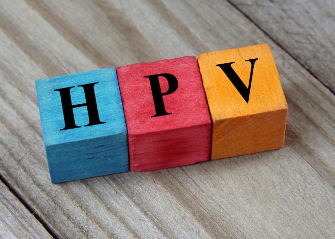 HPV