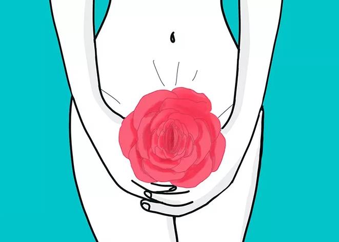 月经出血