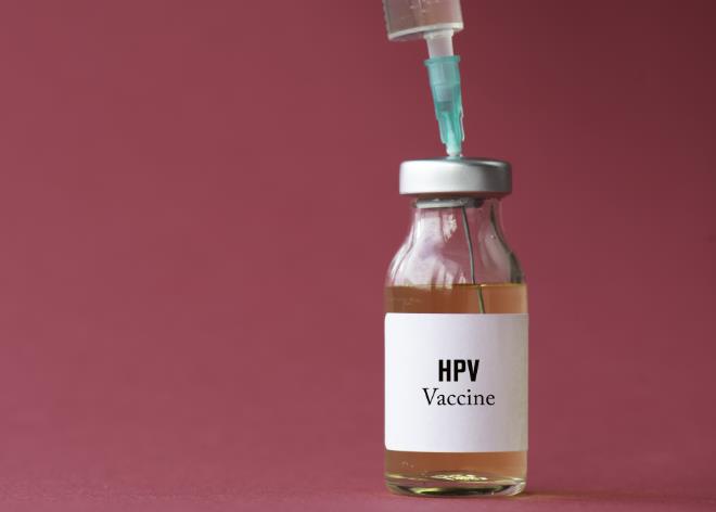  HPV疫苗
