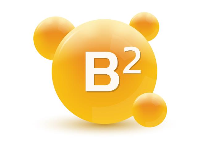 维生素B2