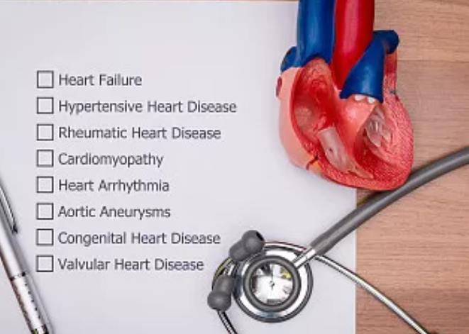 心肌炎是什么病？心肌炎有哪些症状？心肌炎最容易进展为心力衰竭