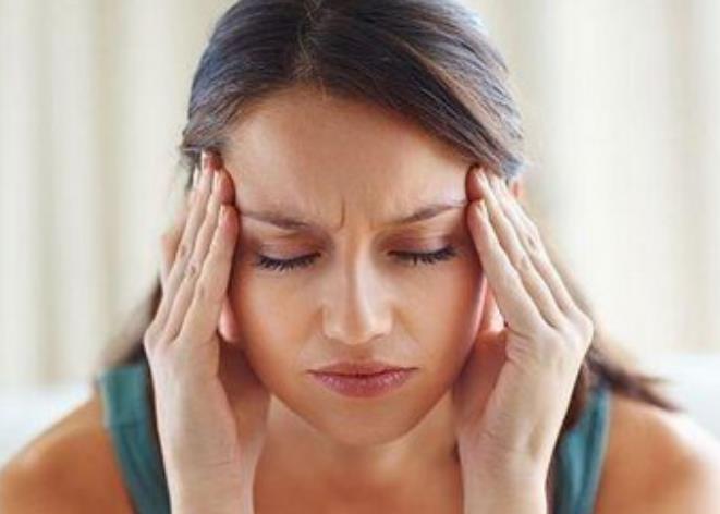 烦人的偏头痛为什么总是发作在你的身上？哪些人更容易患上偏头痛