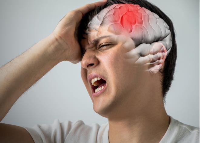 困扰全球13亿人的偏头痛，到底是哪里在痛呢？一文了解