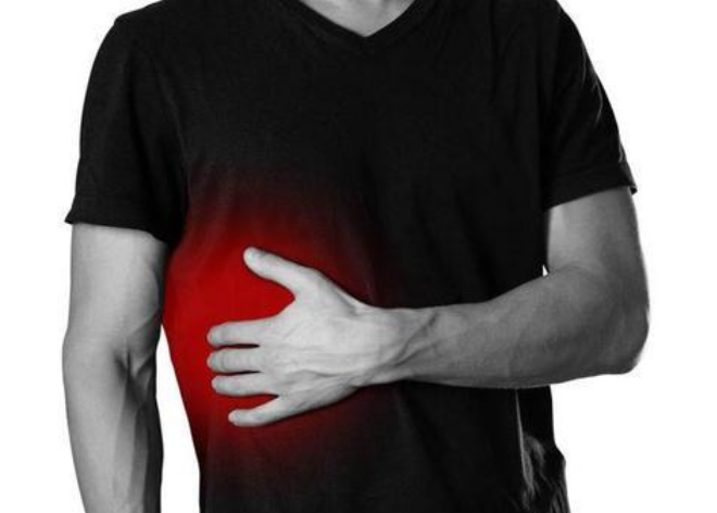 肝脏部位有痛感，是怎么回事？常见的肝脏疾病有哪些？