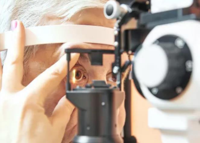 压力是青光眼的核心话题，青光眼的手术治疗主要有两种