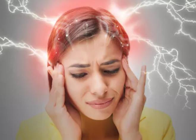 一紧张就会头痛？紧张性头痛会有哪些症状表现？怎么痛法？