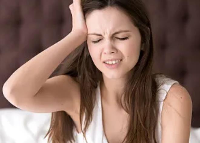 头痛吃止痛药吗？看看是不是这3种头痛，应及时就医明确问题